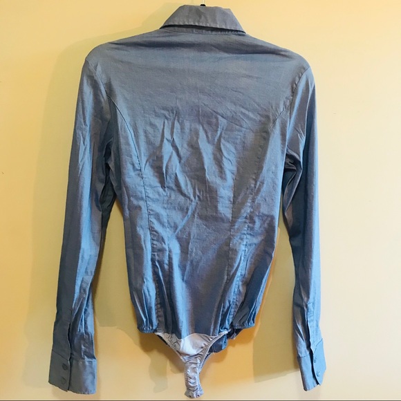 Motivi bodysuit - Picture 5 of 8